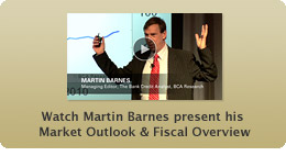 Watch Martin Barnes Presentation