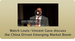 Watch Louis-Vincent Gave Discussion