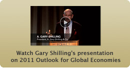 Watch Gary Shilling Presentation